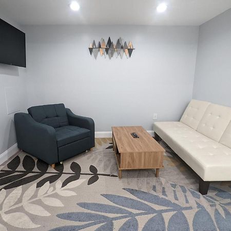 Petworth Perfect 1Br Private Paradise 워싱턴 외부 사진