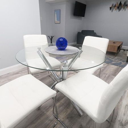 Petworth Perfect 1Br Private Paradise 워싱턴 외부 사진