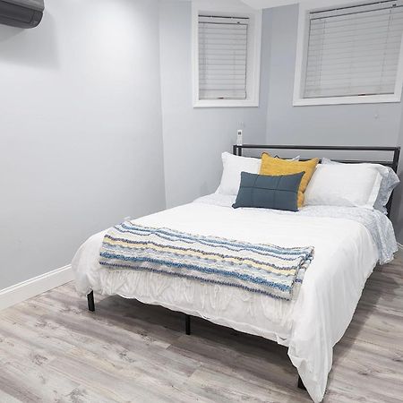 Petworth Perfect 1Br Private Paradise 워싱턴 외부 사진