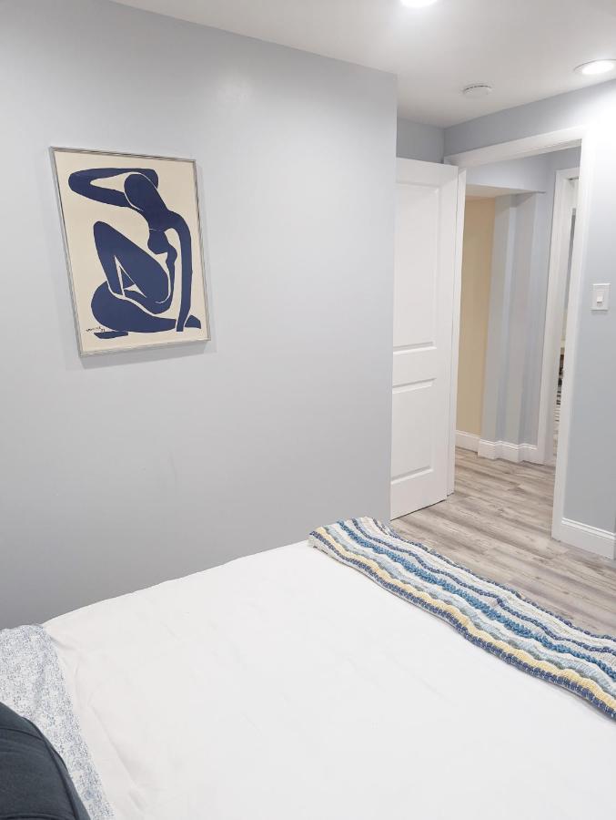 Petworth Perfect 1Br Private Paradise 워싱턴 외부 사진